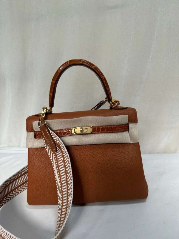 Hermes(完成の前にお客様と連絡して完璧を確認します)