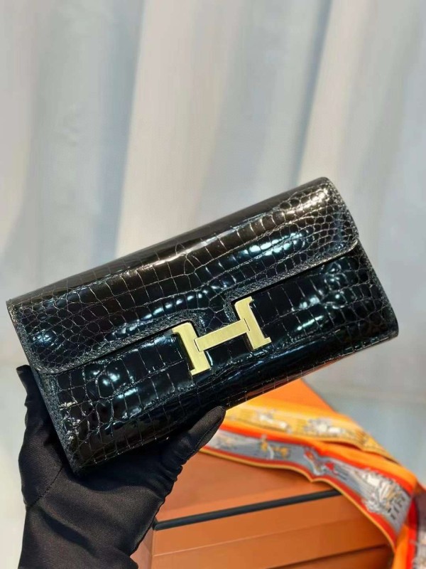 Hermes(完成の前にお客様と連絡して完璧を確認します)