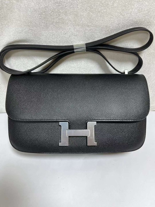 Hermes(完成の前にお客様と連絡して完璧を確認します)
