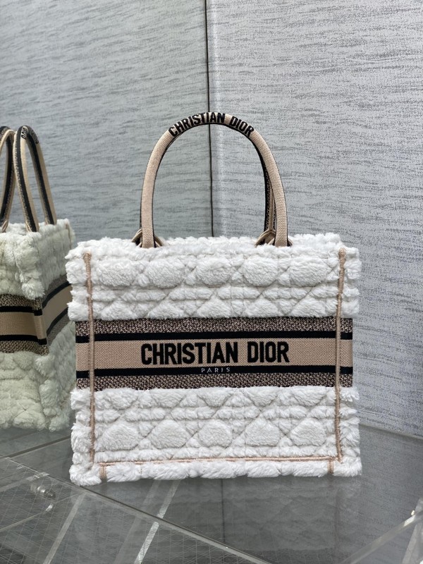 Dior(Tote)