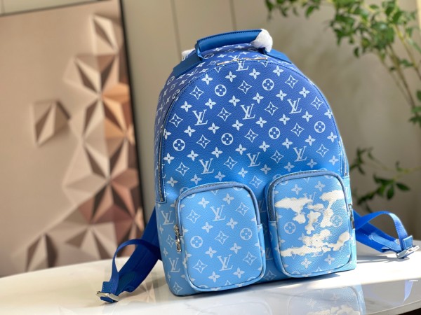 Louis Vuitton(BACKPACK)