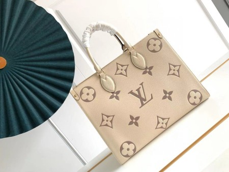 Louis Vuitton(On the go)