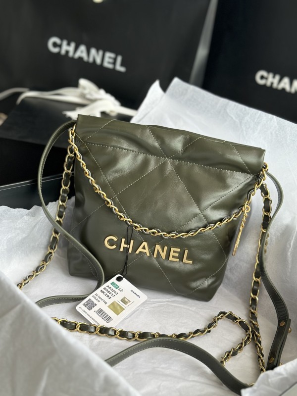 Chanel（22bag）