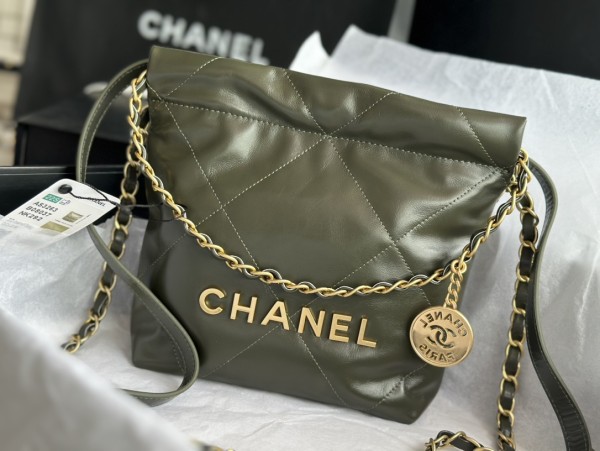 Chanel（22bag）