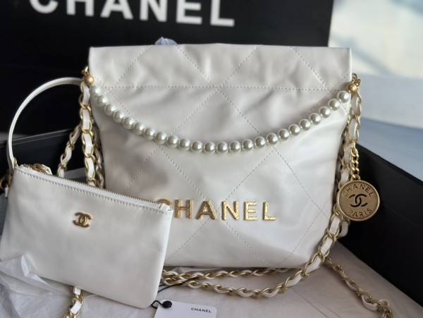Chanel（22bag）