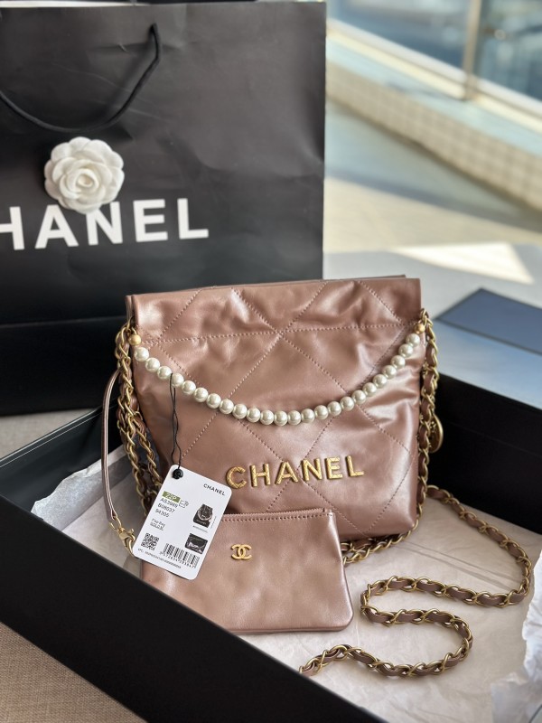 Chanel（22bag）