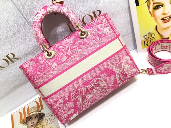 Dior（Lady）