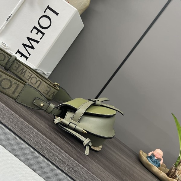 Loewe(Gate Dual)