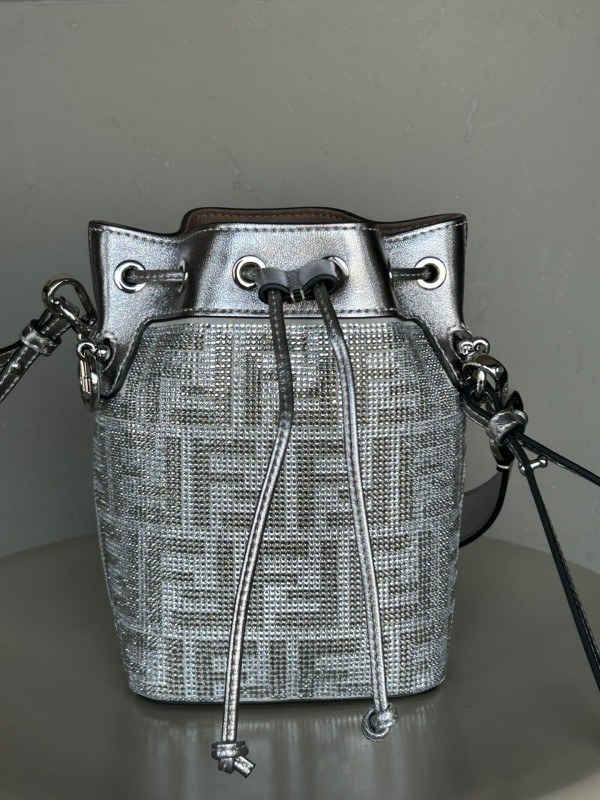 Fendi(Mon Tresor)