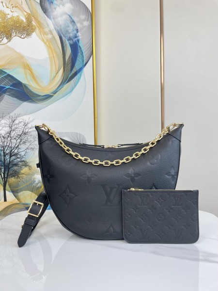 Louis Vuitton(LOOP HOBO)