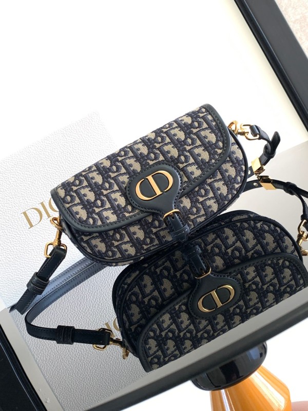 Dior(Bobby)