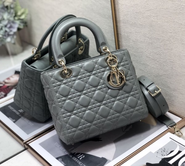 Dior(Lady)