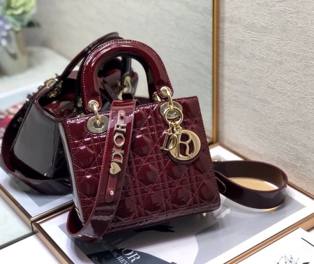 Dior(Lady)