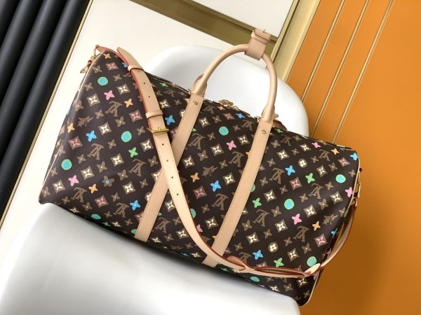Louis Vuitton(Keepall 50)