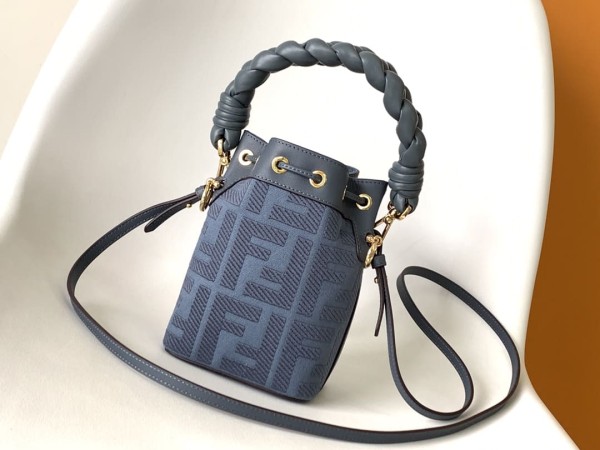 Fendi(Mon Tresor)