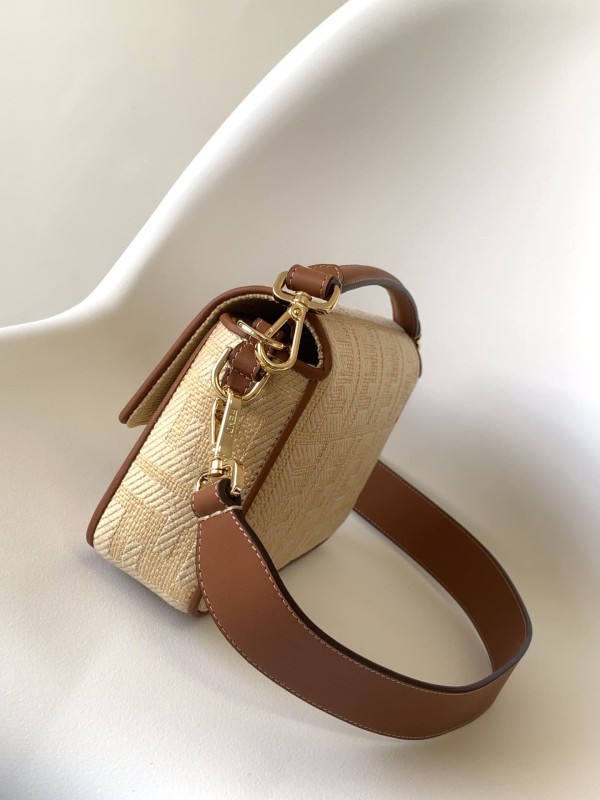 Fendi(Baguette)