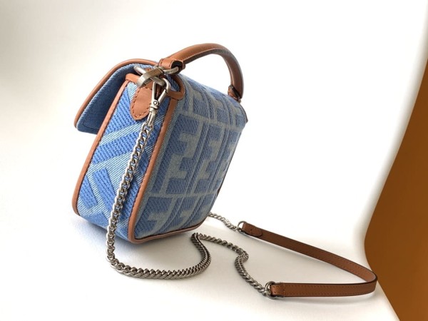 Fendi(Baguette)