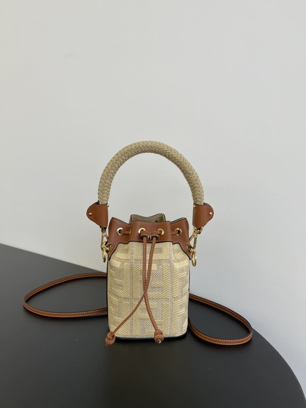 Fendi(Mon Tresor)