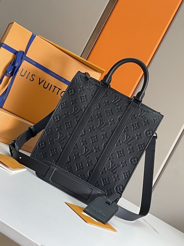 Louis Vuitton(Sac Plat)