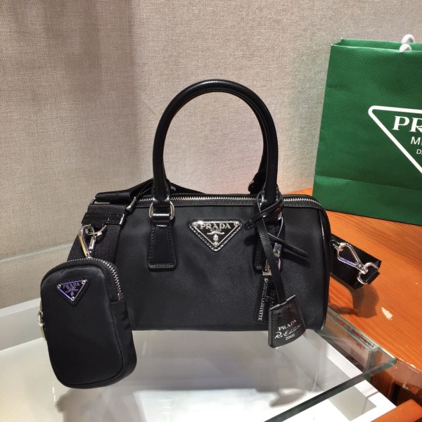 Prada(hyper leaves)