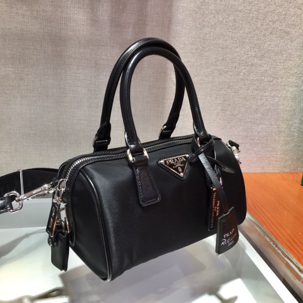 Prada(hyper leaves)