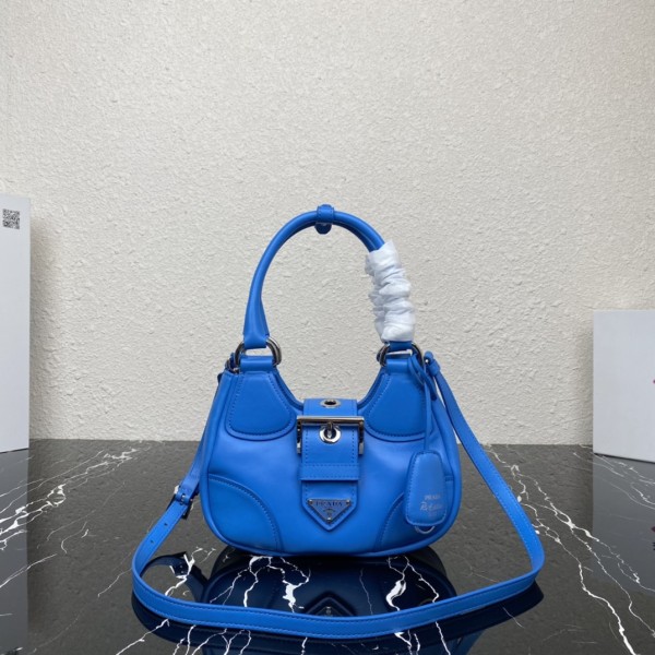 Prada(Moon Bag)