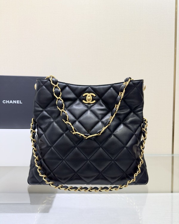 Chanel(hobo)