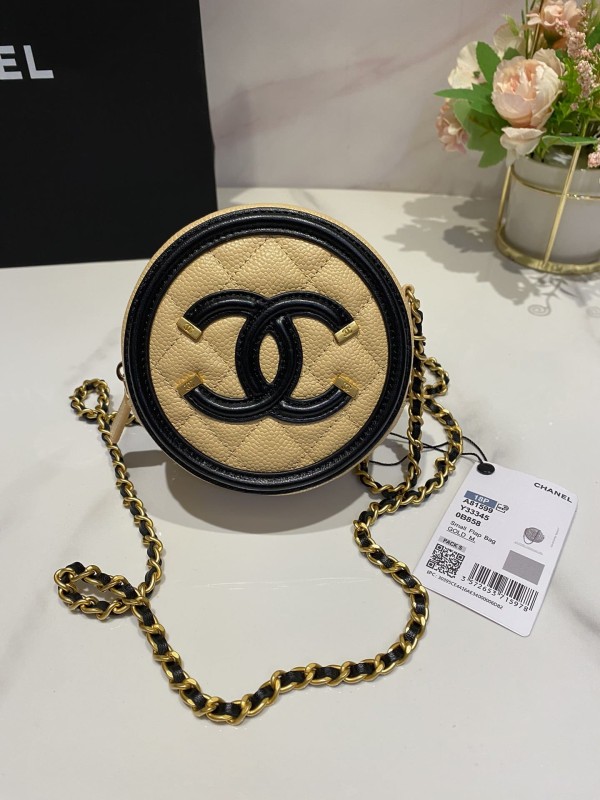 Chanel(A81599)