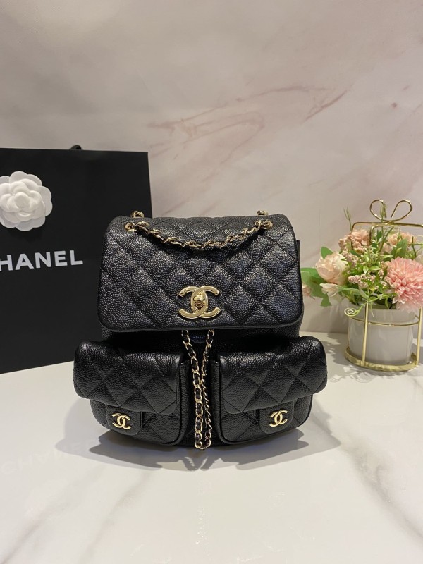 Chanel(duma)