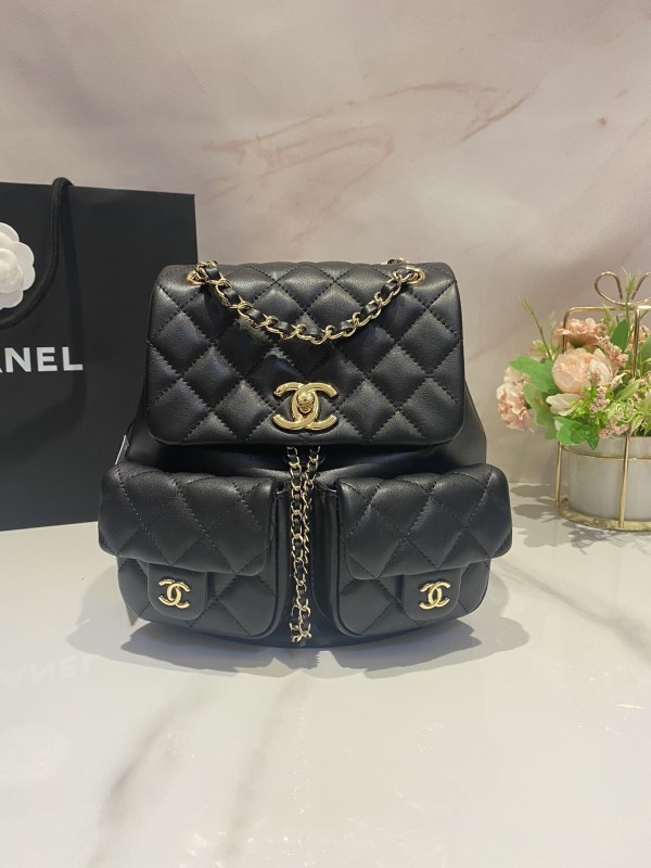 Chanel(duma)