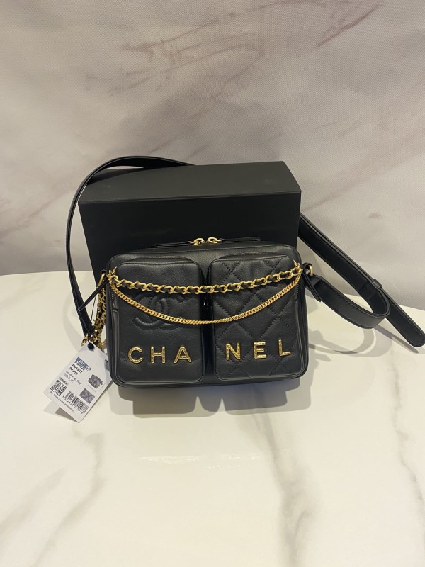 Chanel(22c)