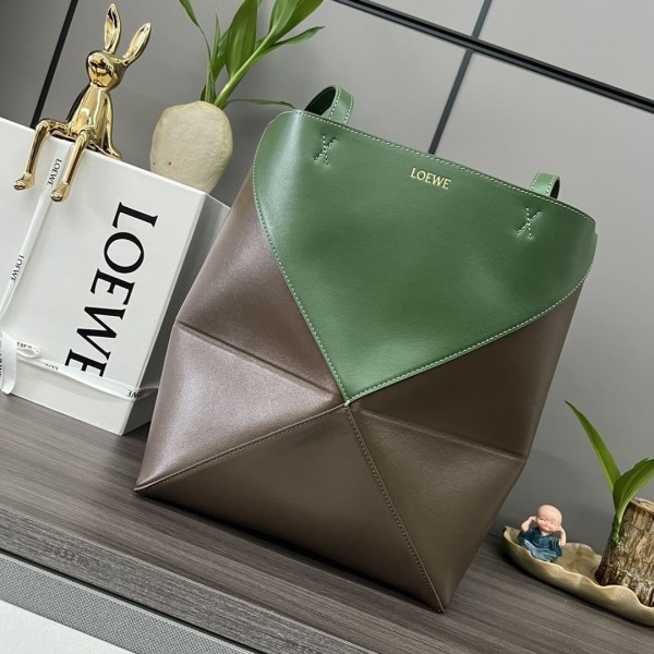 Loewe(Puzzle Fold Tote)