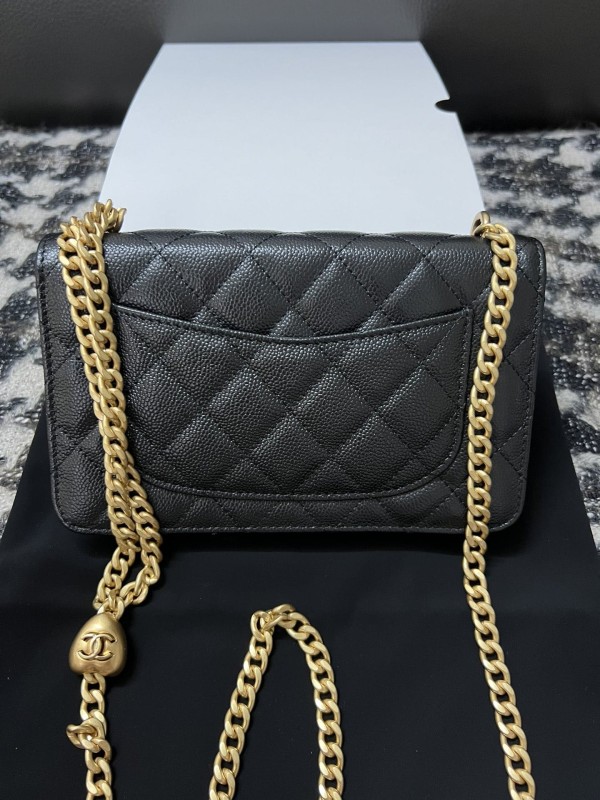 Chanel(CF)