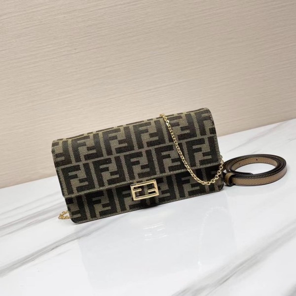 Fendi(Baguette)