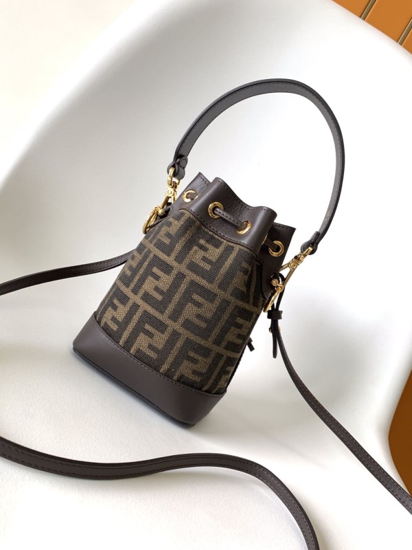 Fendi(Mon Tresor)
