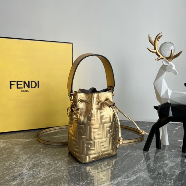 Fendi(Mon Tresor)