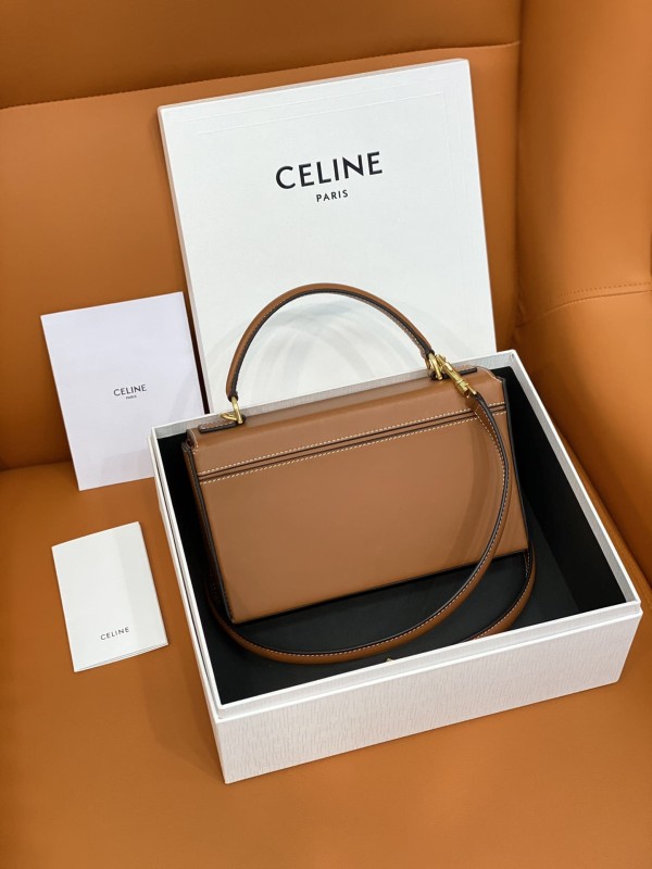 Celine(BOX TRIOMPHE)