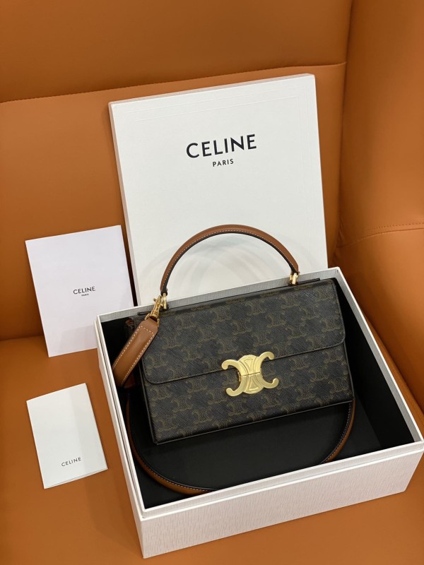 Celine(BOX TRIOMPHE)