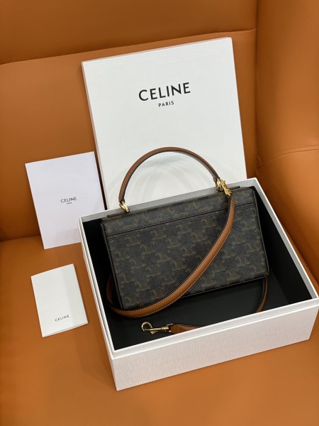 Celine(BOX TRIOMPHE)