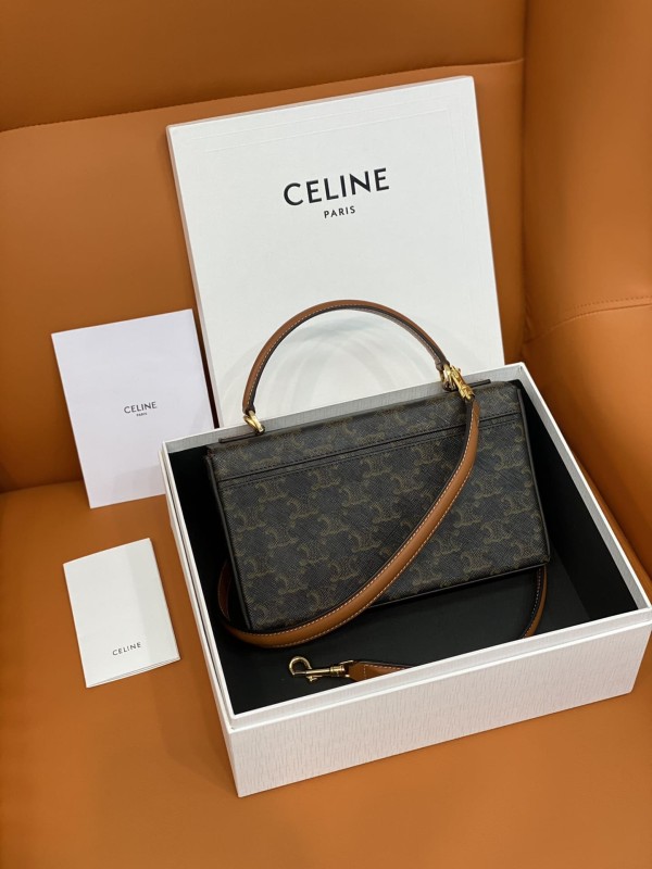 Celine(BOX TRIOMPHE)