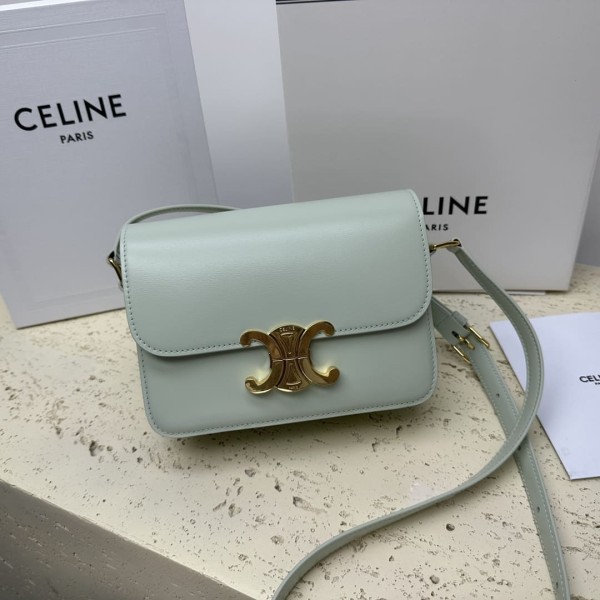 Celine(TEEN TRIOMPHE)