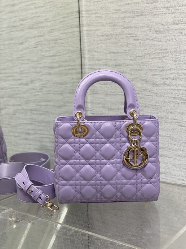 Dior(Lady)