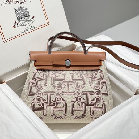 Hermes(Herbag zip)