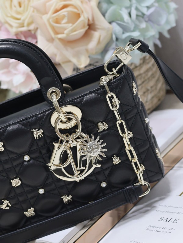Dior(Lady)