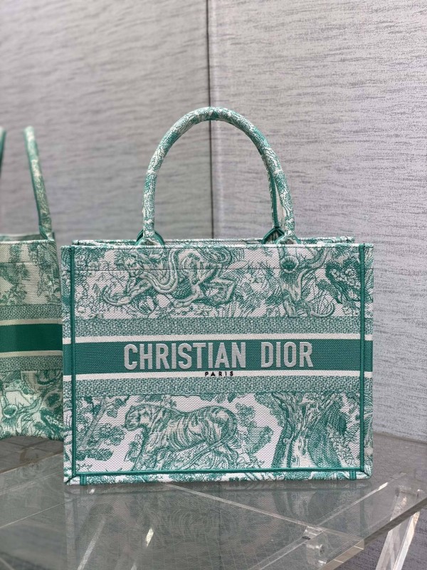 Dior(book)