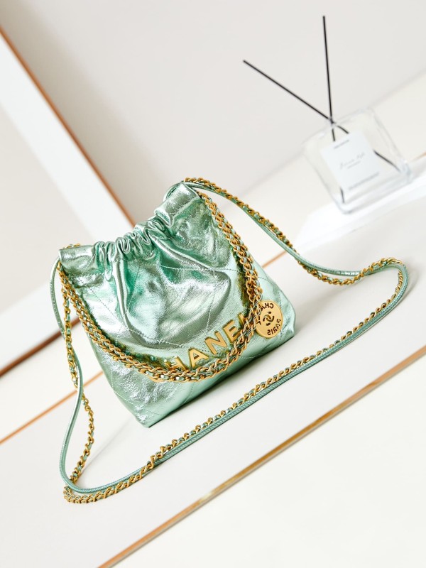 Chanel(22bag)