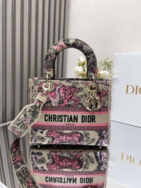Dior(lady)