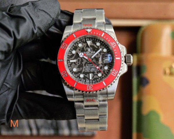 ROLEX