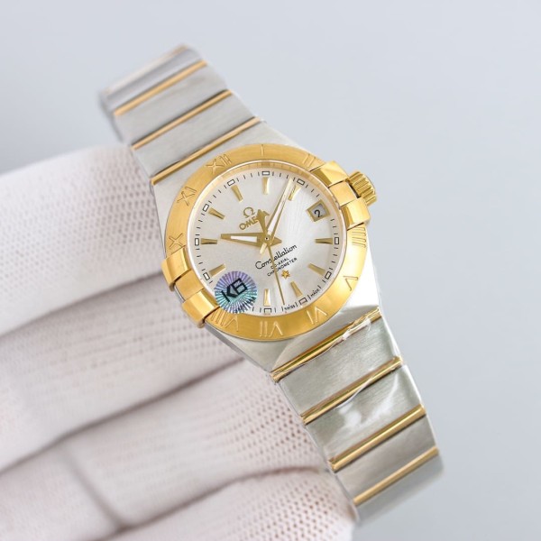 OMEGA
