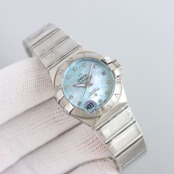 OMEGA